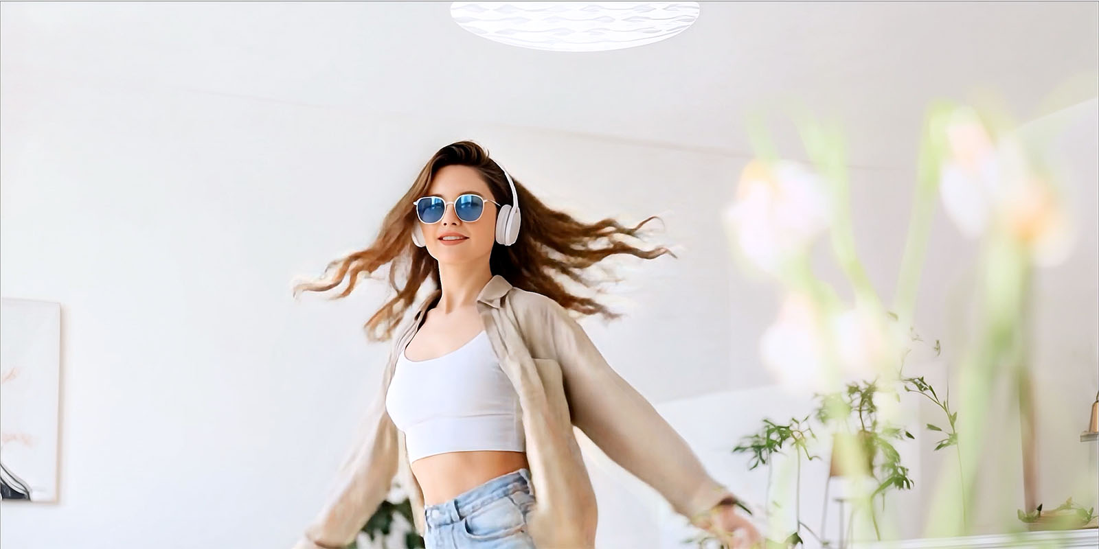 Solatube Daylight film product still Wild Frontier Studio